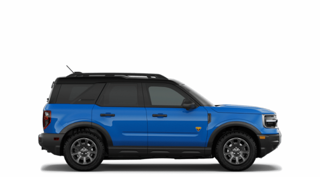 2026 Ford Bronco Sport® External Image 1